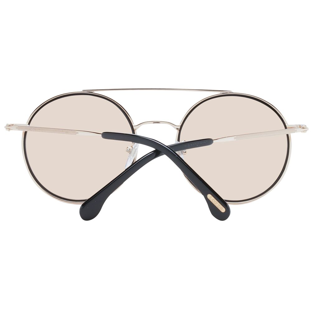 Lozza Gold Unisex Sonnenbrille