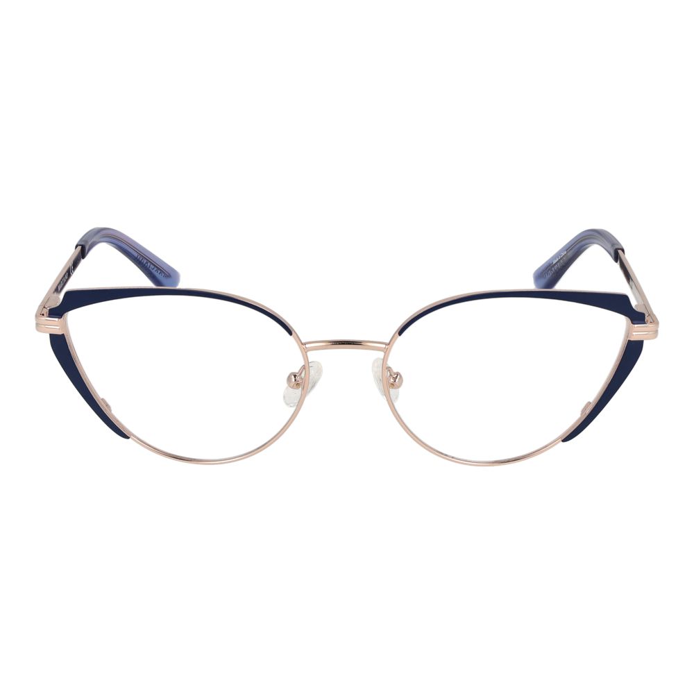 Marciano by Guess Blaue Brillenfassungen für Damen