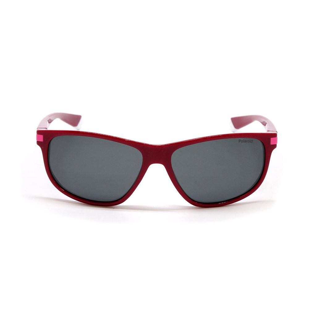 Polaroid – Sonnenbrille „Other Fibers“ in Lila