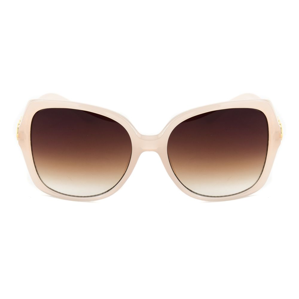Guess – Braune Harz-Sonnenbrille