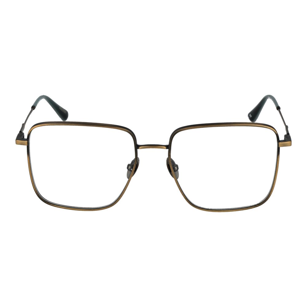 Scotch & Soda Bronze Herren Brillenfassungen