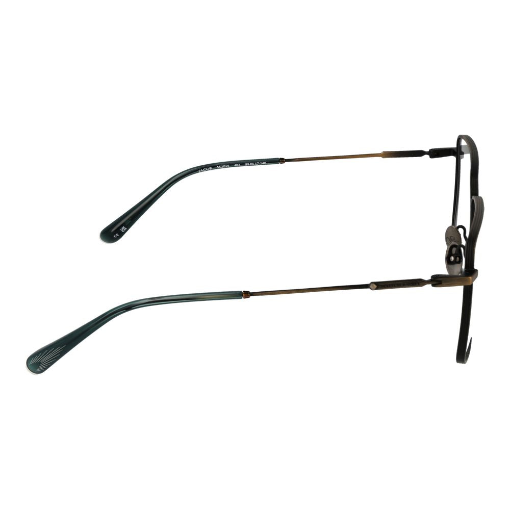 Scotch & Soda Bronze Herren Brillenfassungen