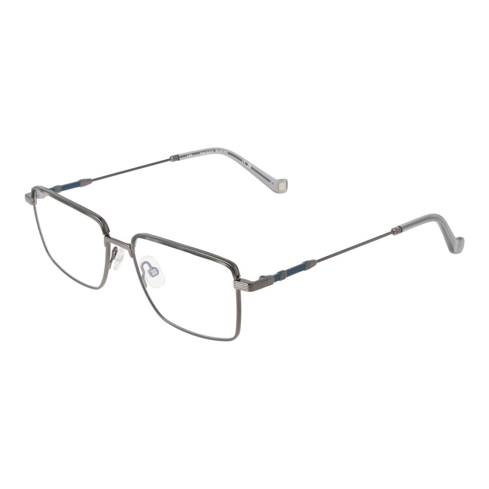 Hackett Graue optische Brillenfassungen für Herren