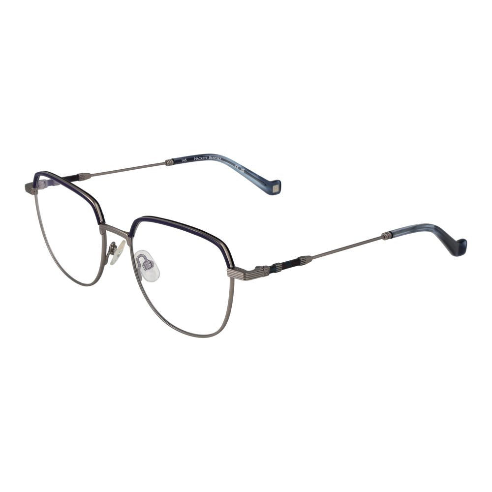 Hackett Graue optische Brillenfassungen für Herren