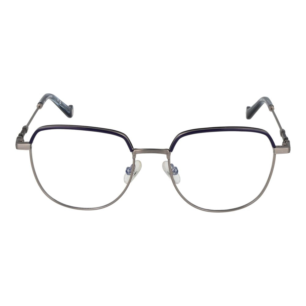 Hackett Graue optische Brillenfassungen für Herren