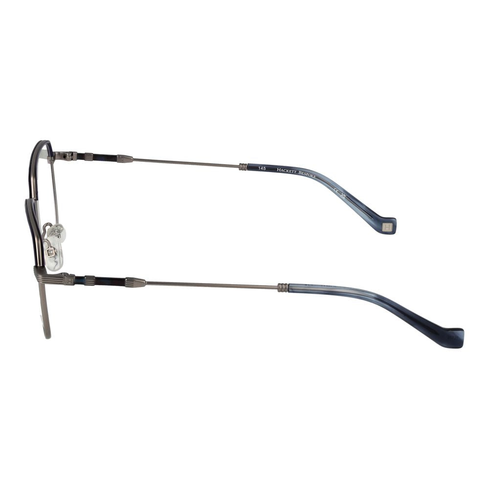 Hackett Graue optische Brillenfassungen für Herren