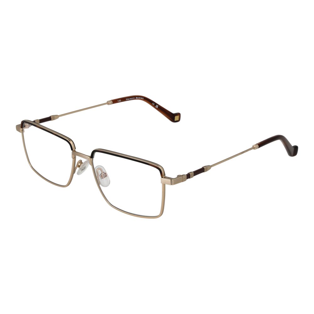 Hackett Gold Herren Brillenfassungen