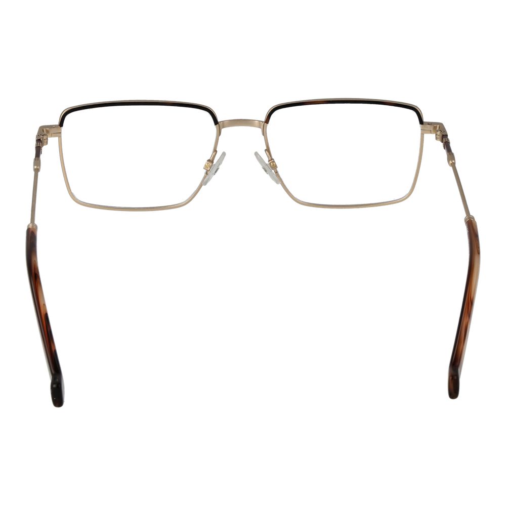 Hackett Gold Herren Brillenfassungen