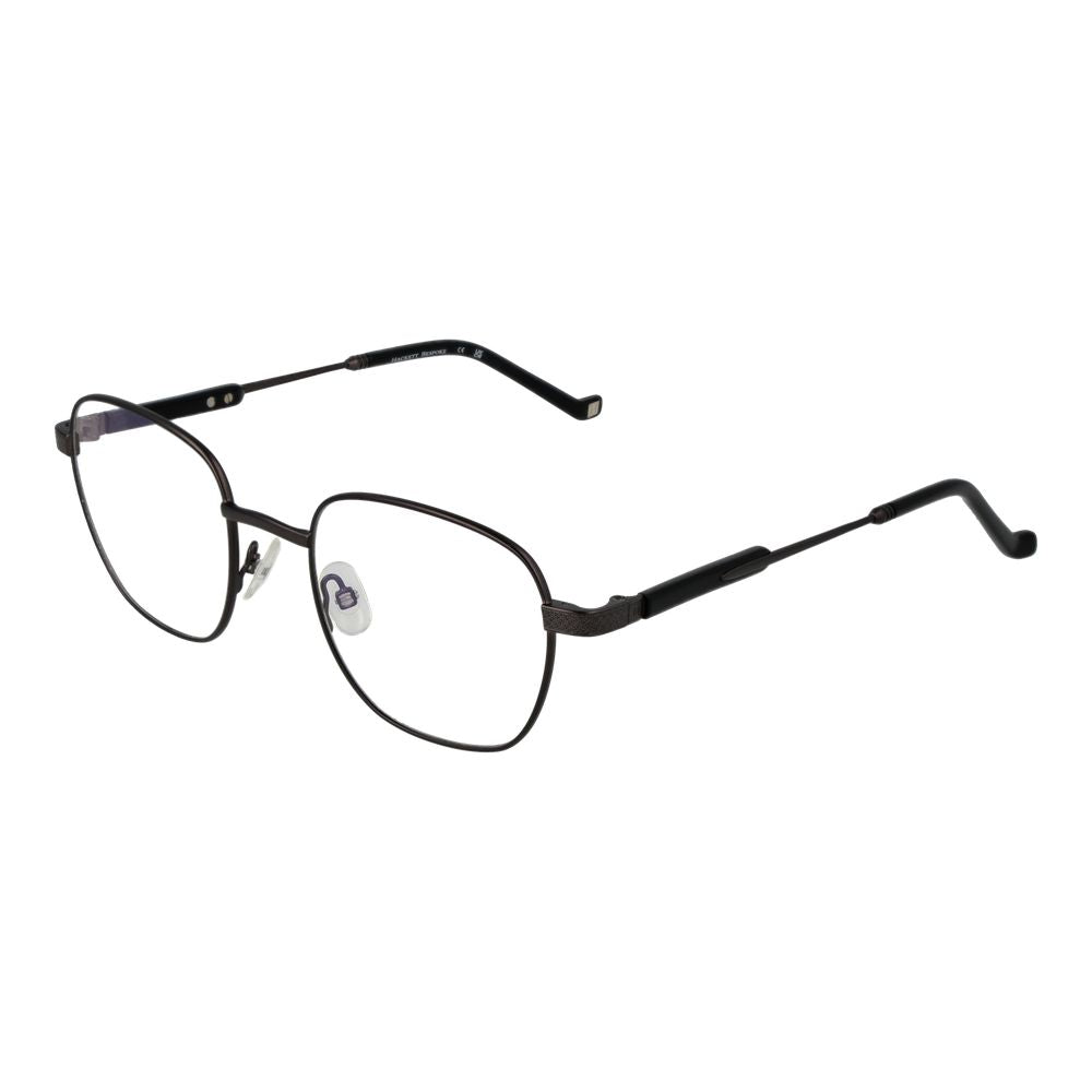 Hackett Graue optische Brillenfassungen für Herren