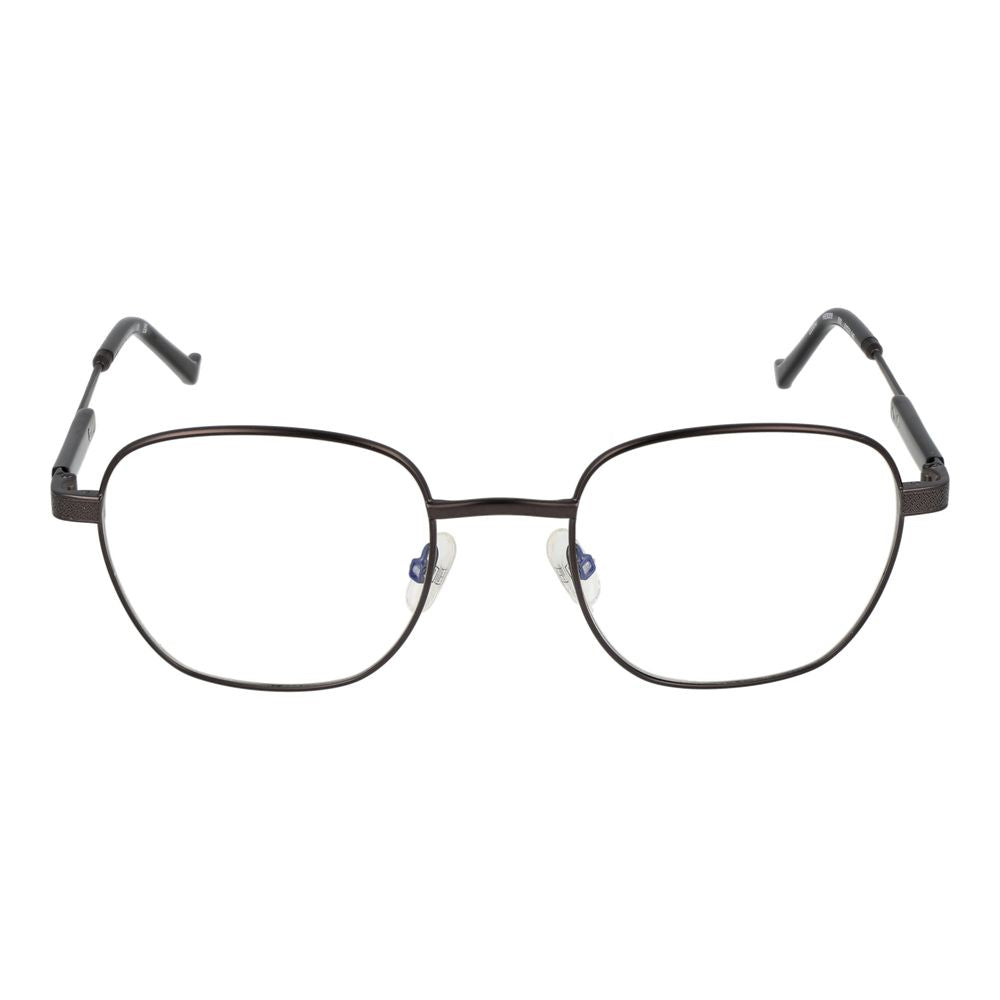 Hackett Graue optische Brillenfassungen für Herren