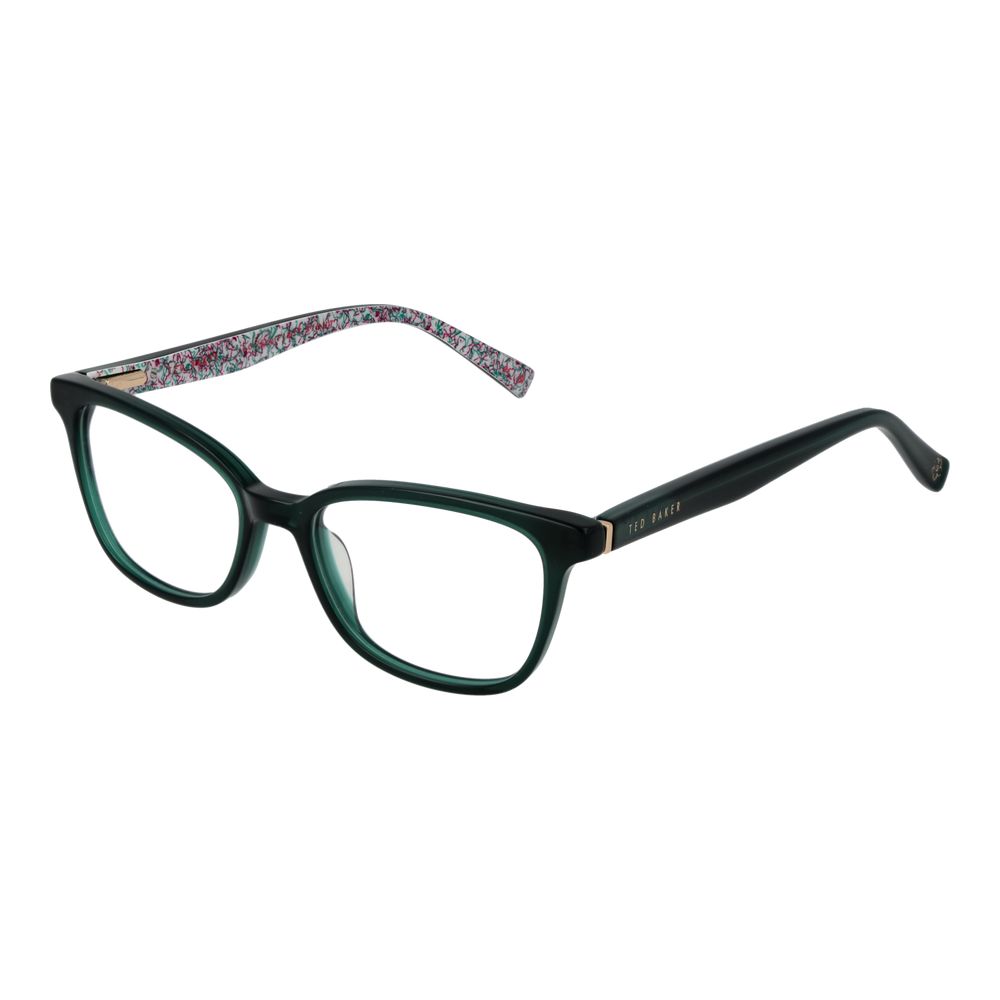 Ted Baker Grüne Brillenfassungen für Damen