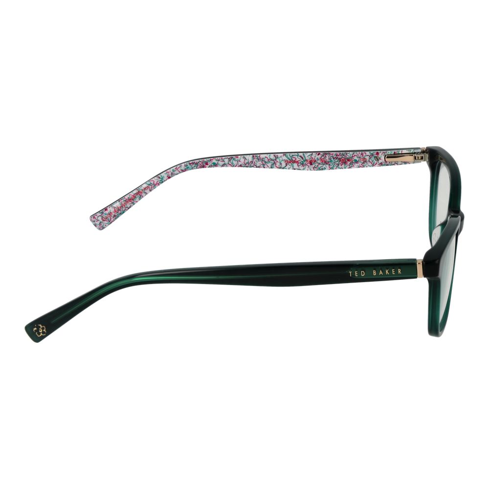 Ted Baker Grüne Brillenfassungen für Damen