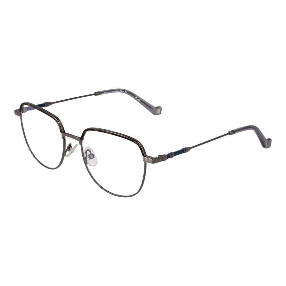 Hackett Graue optische Brillenfassungen für Herren