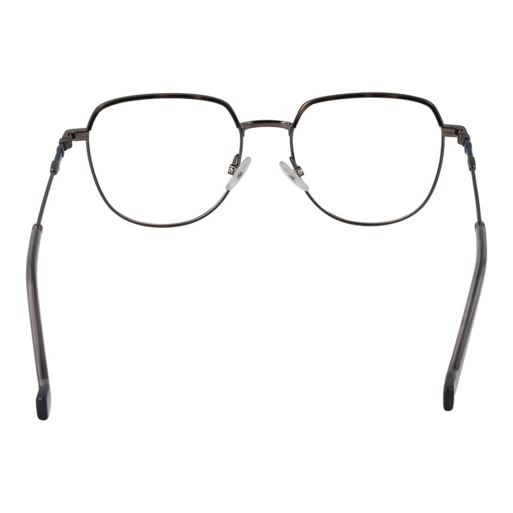 Hackett Graue optische Brillenfassungen für Herren