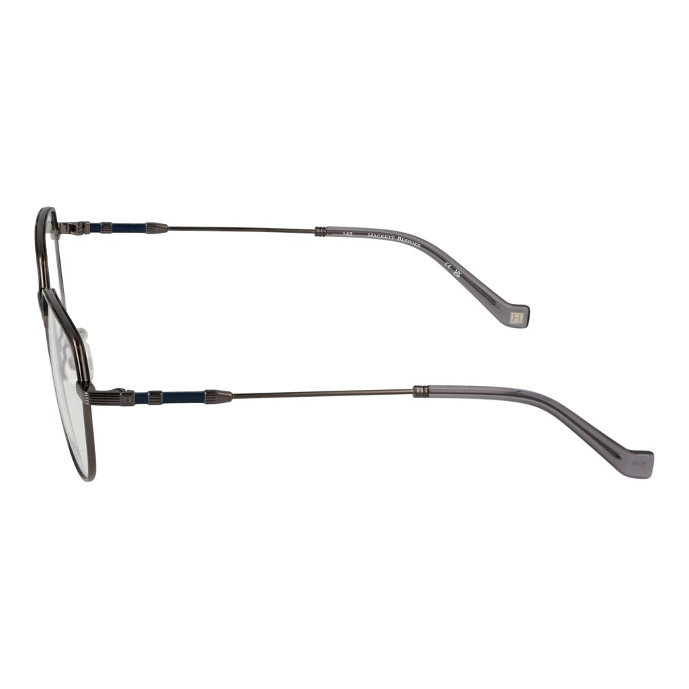 Hackett Graue optische Brillenfassungen für Herren