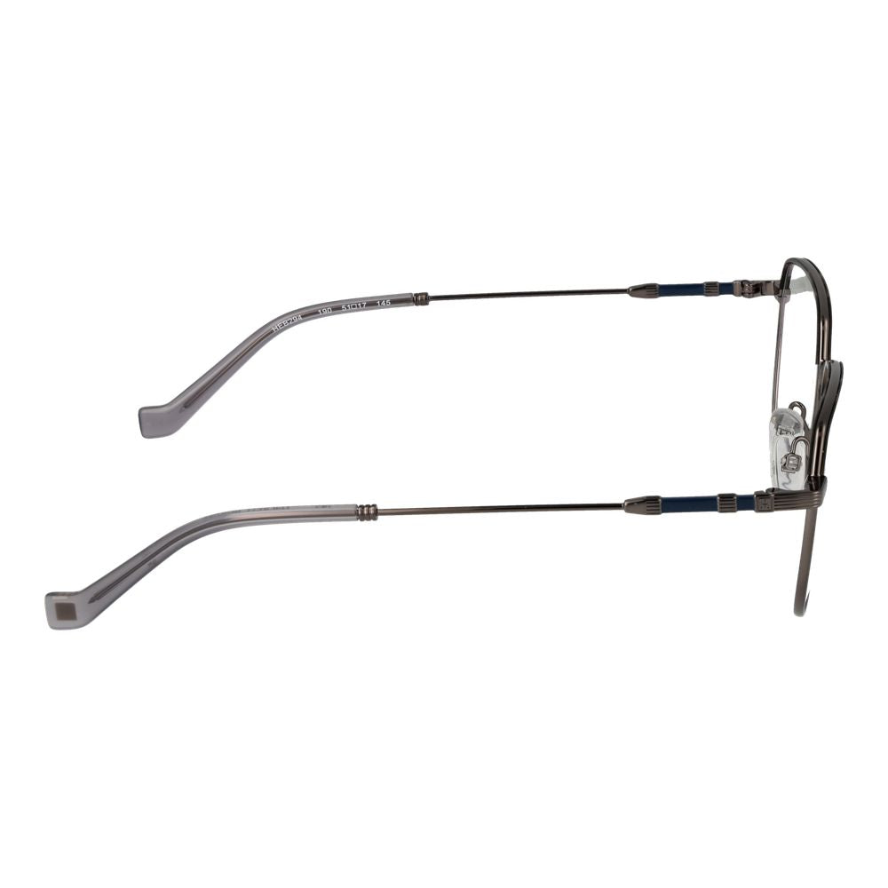 Hackett Graue optische Brillenfassungen für Herren