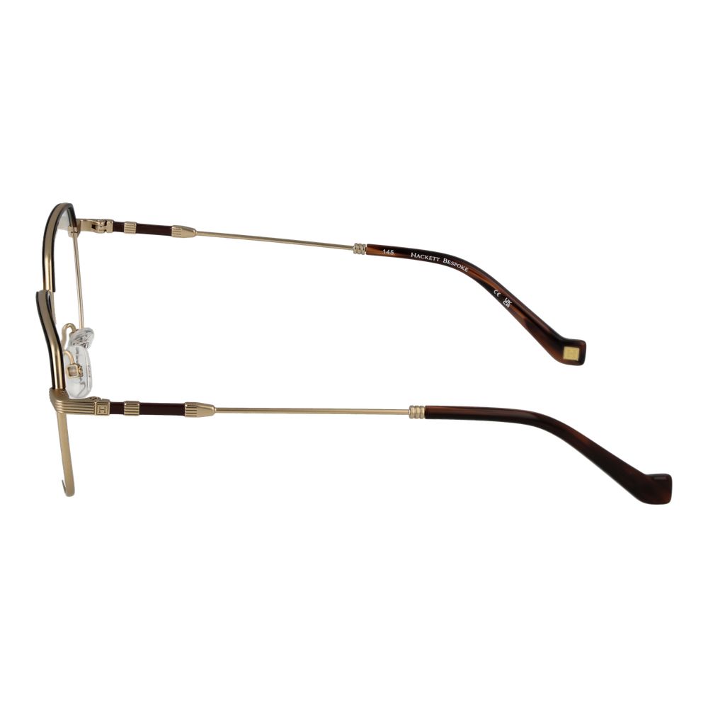 Hackett Gold Herren Brillenfassungen