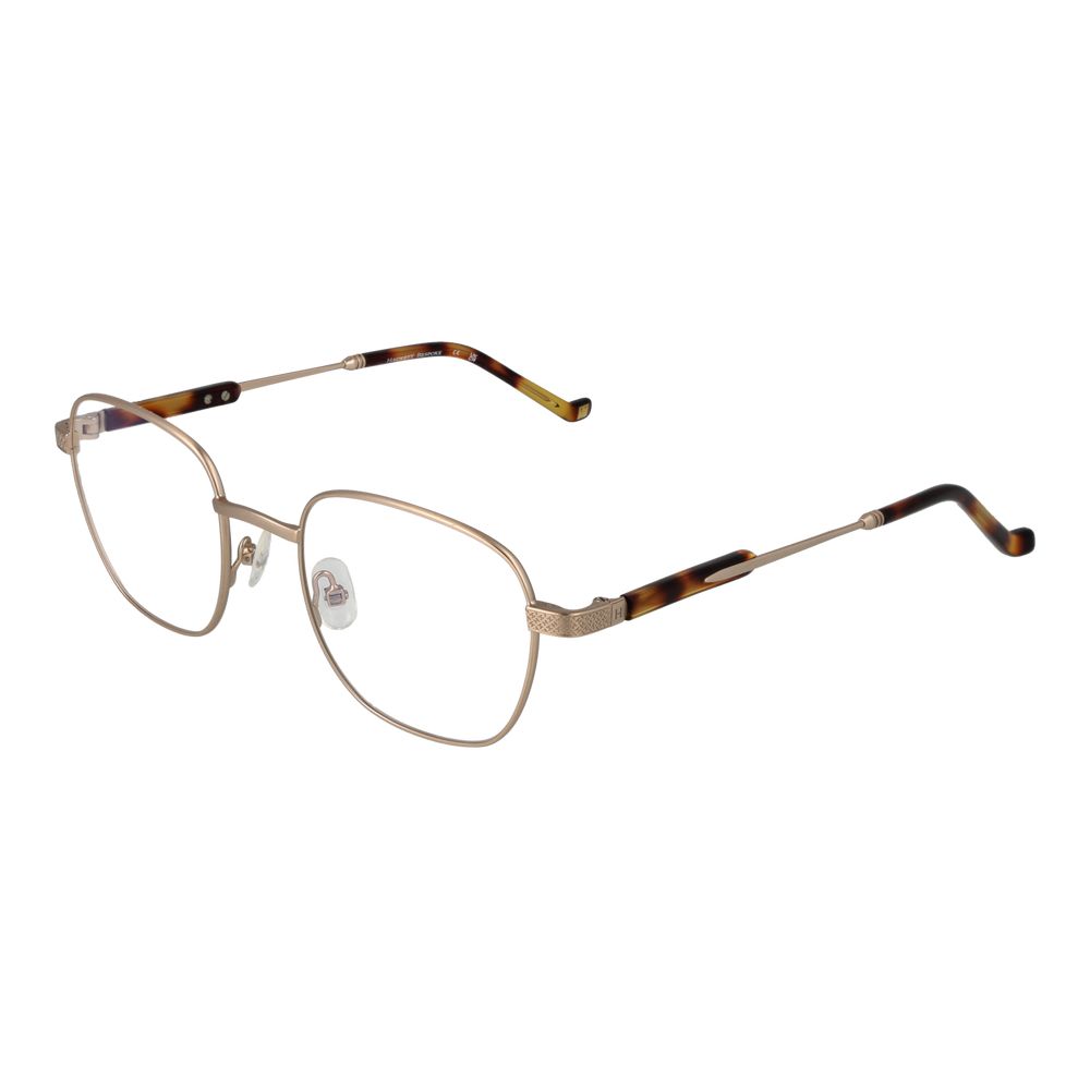 Hackett Gold Herren Brillenfassungen
