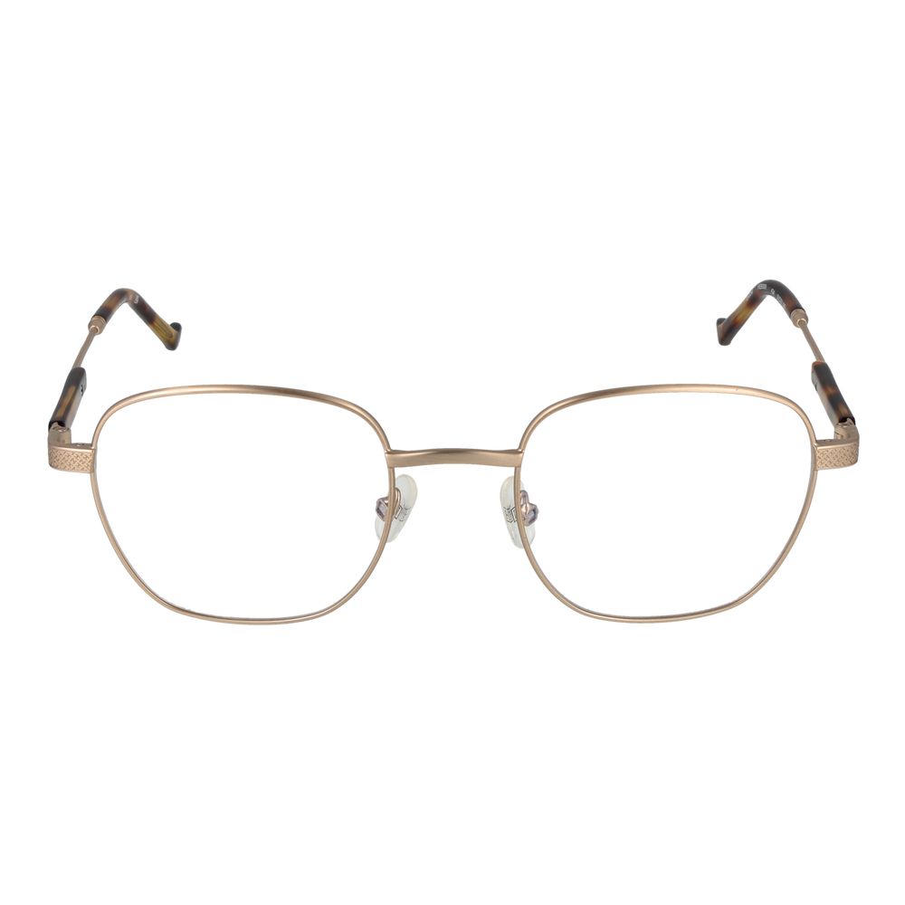 Hackett Gold Herren Brillenfassungen