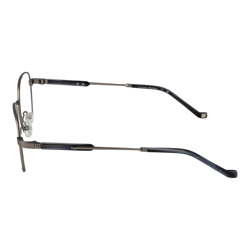 Hackett Graue optische Brillenfassungen für Herren