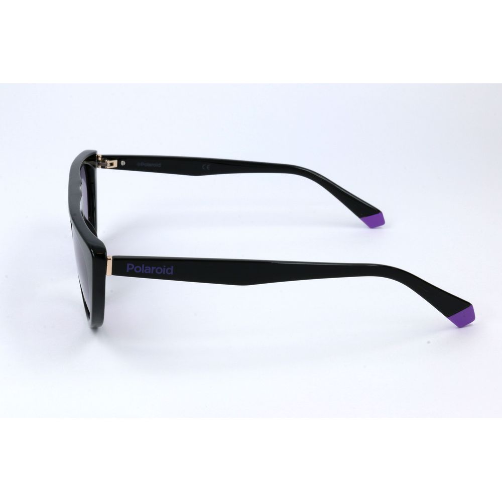 Polaroid Zweifarbige Metallsonnenbrille