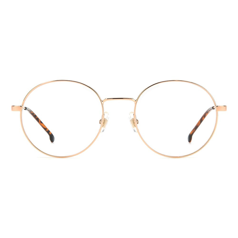 Carrera Gold Edelstahlrahmen