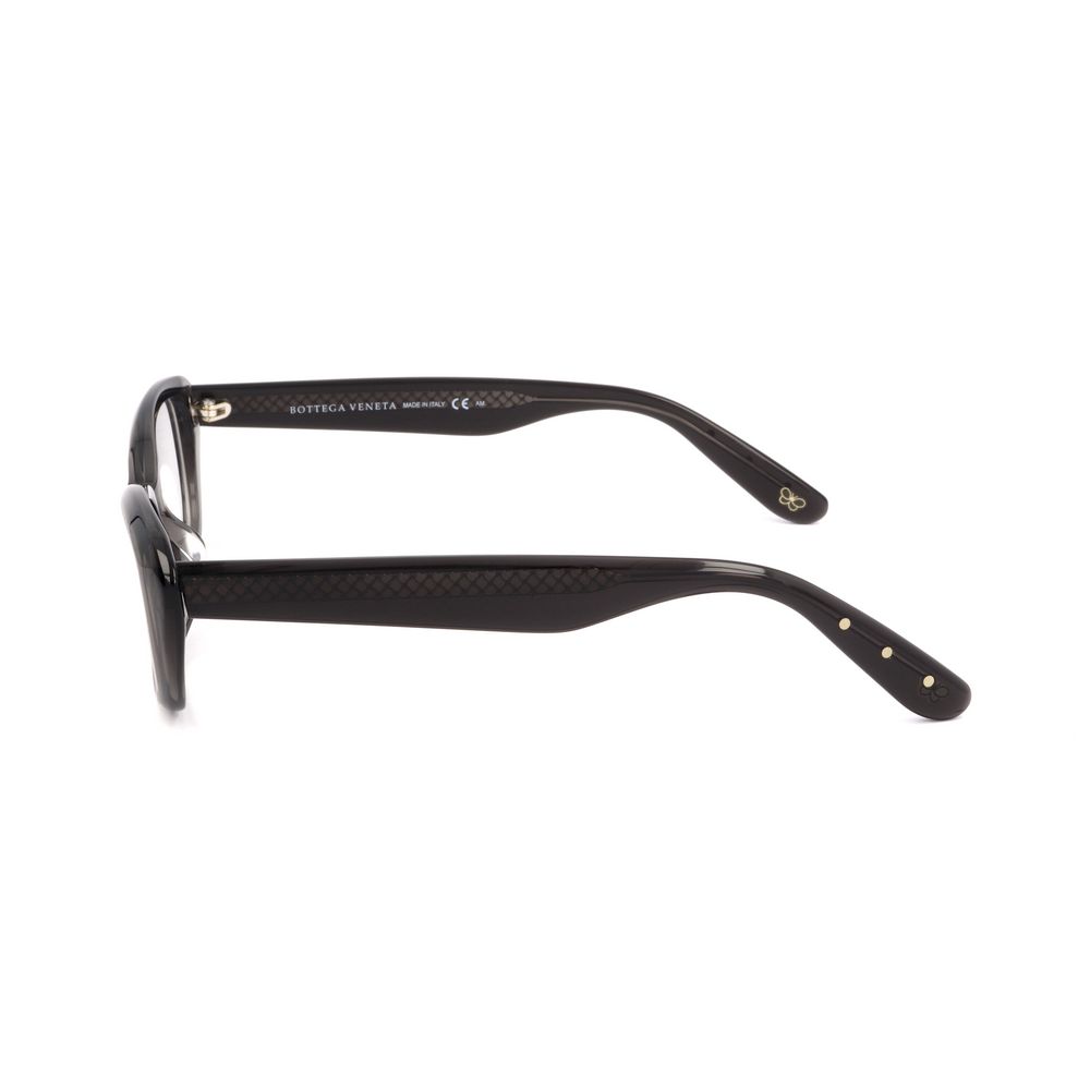 Bottega Veneta Grüne Acetatrahmen