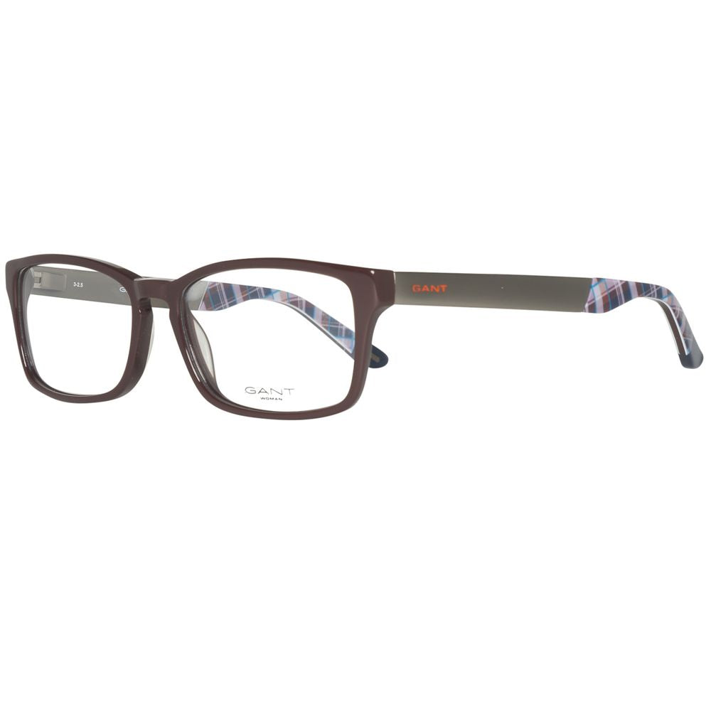 Braune Metallrahmen von Gant