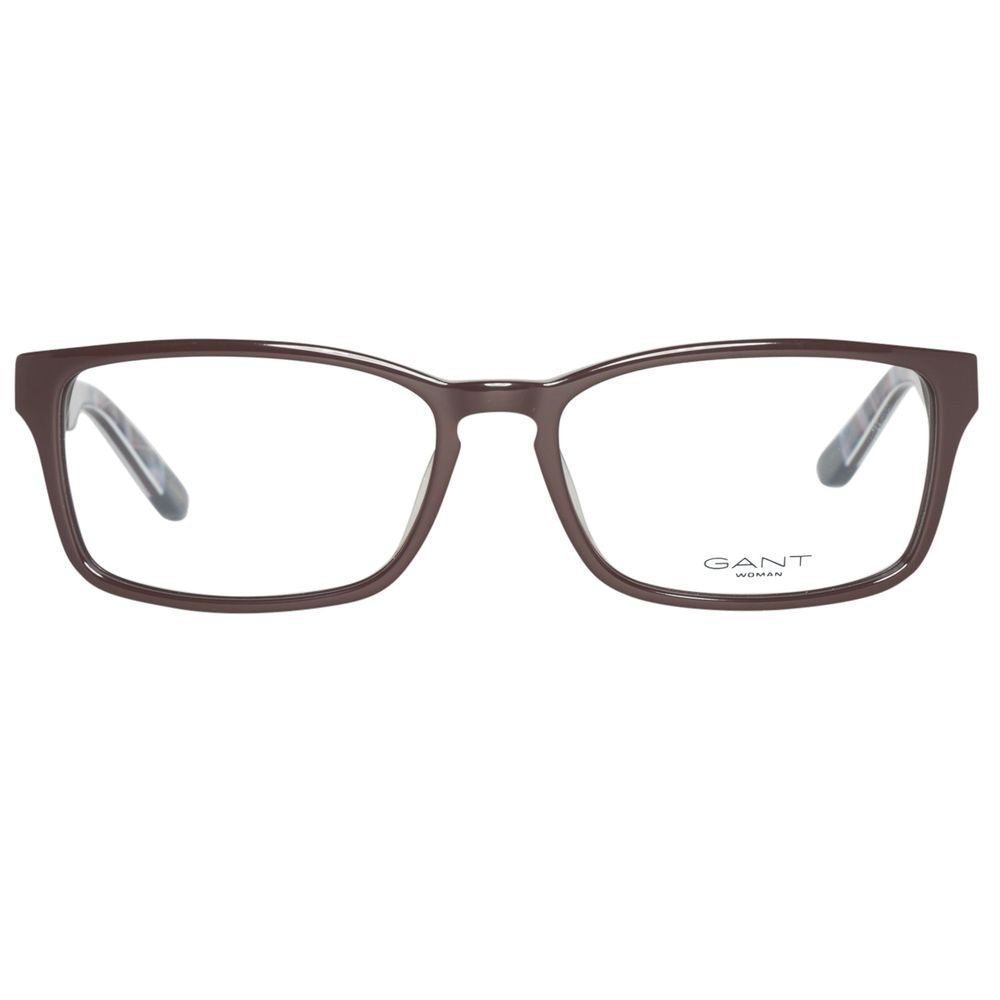 Braune Metallrahmen von Gant