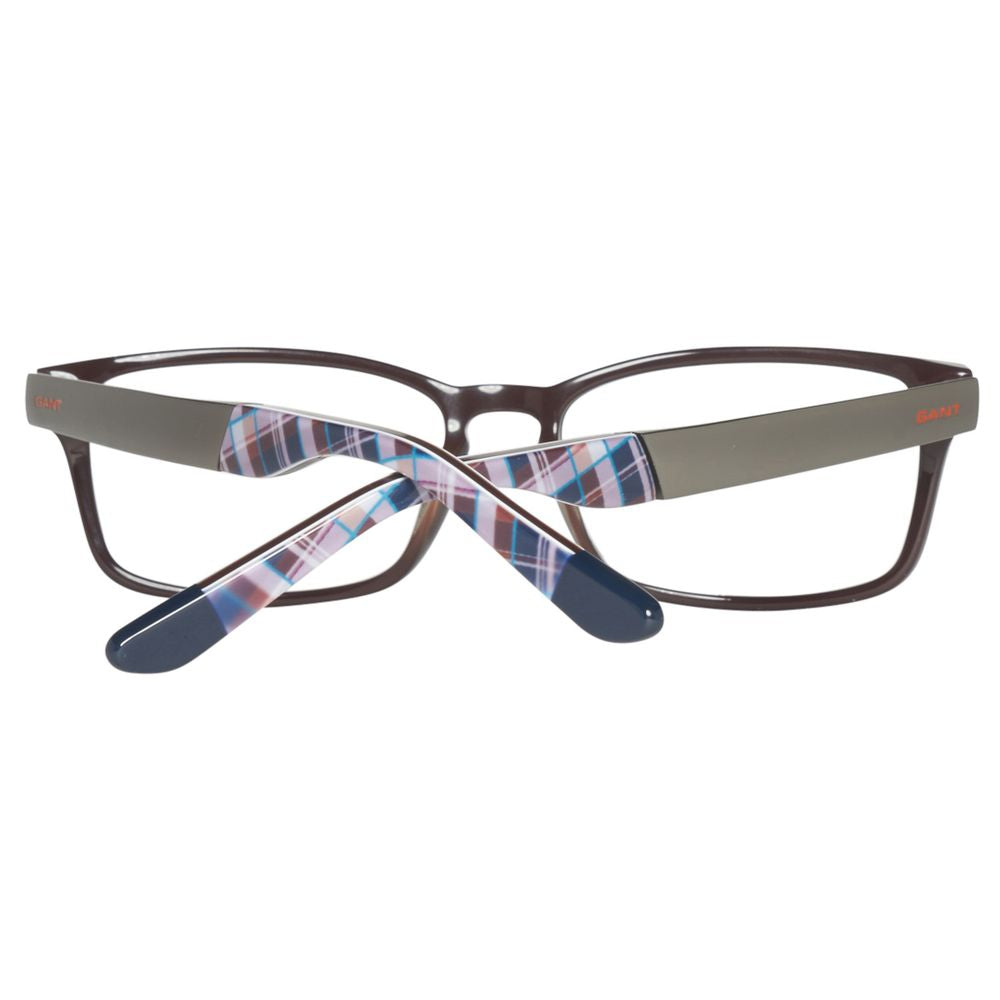 Braune Metallrahmen von Gant