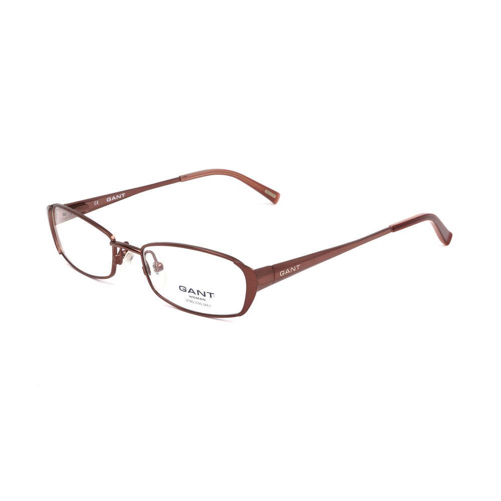 Braune Metallrahmen von Gant