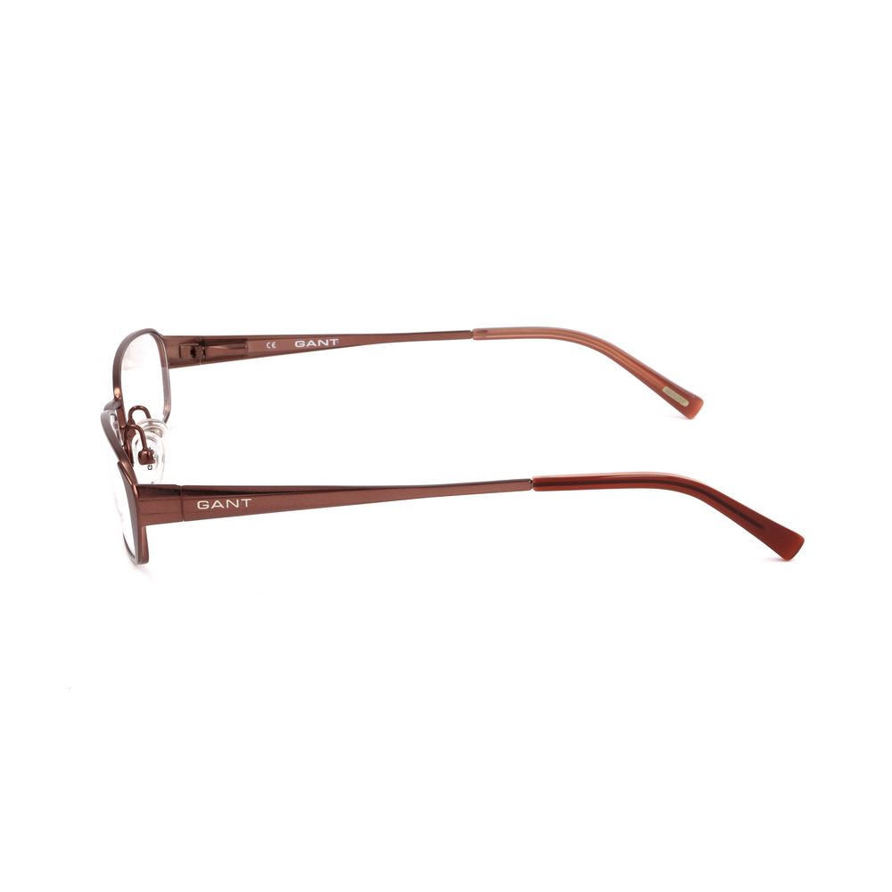 Braune Metallrahmen von Gant