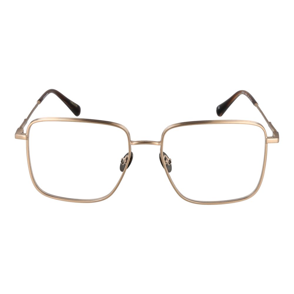 Scotch & Soda Gold Herren Brillenfassungen