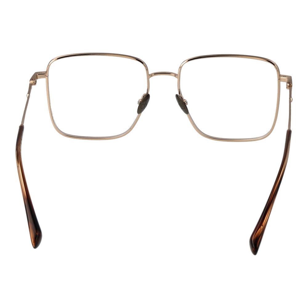 Scotch & Soda Gold Herren Brillenfassungen
