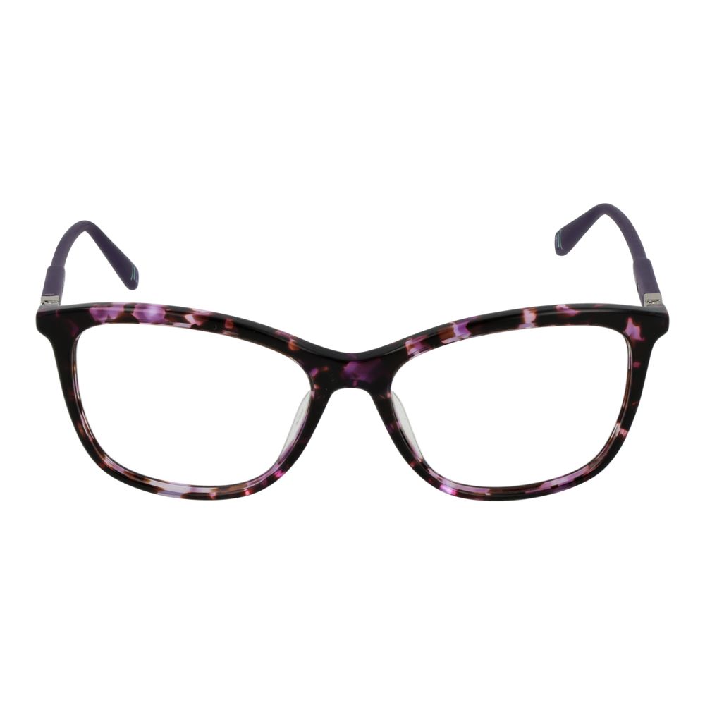 Fila Lila Damen Optische Brillenfassungen