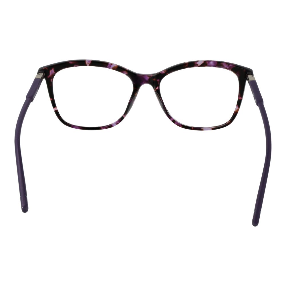 Fila Lila Damen Optische Brillenfassungen