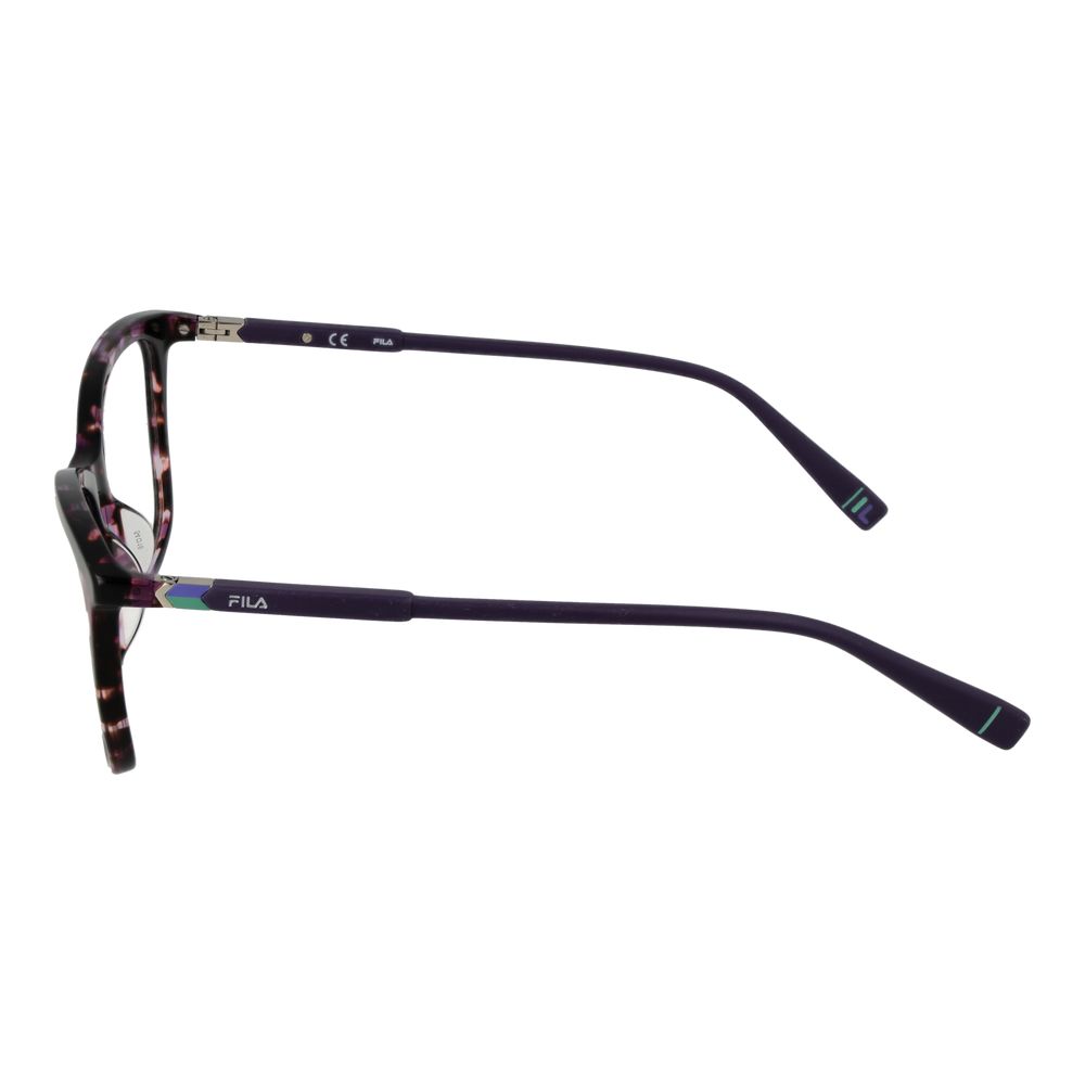 Fila Lila Damen Optische Brillenfassungen