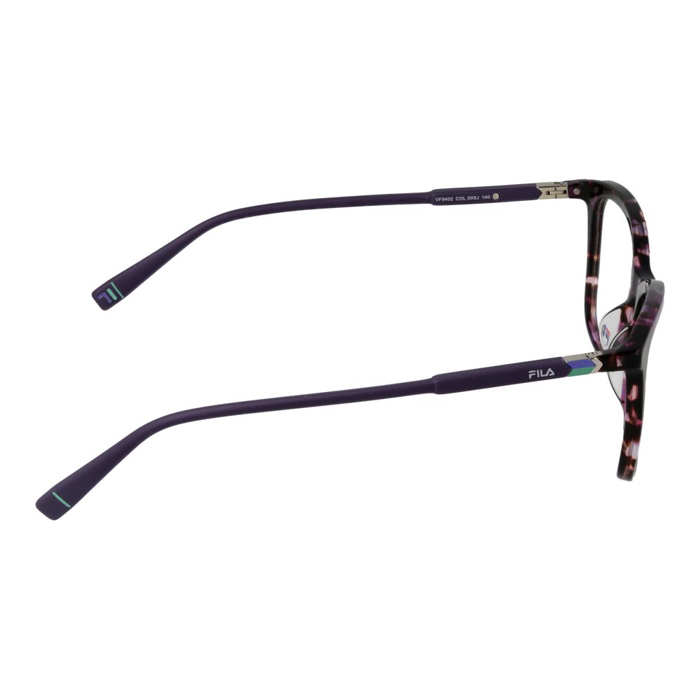 Fila Lila Damen Optische Brillenfassungen