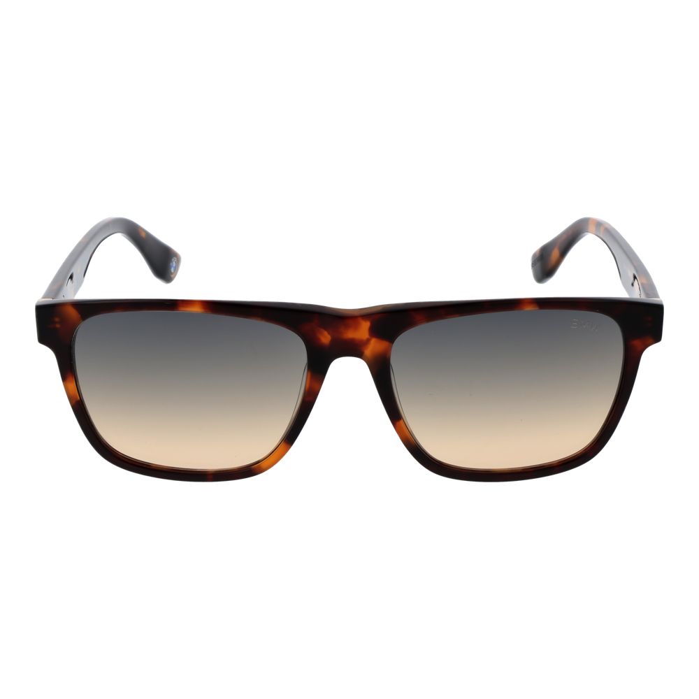 BMW Brown Men Sunglass