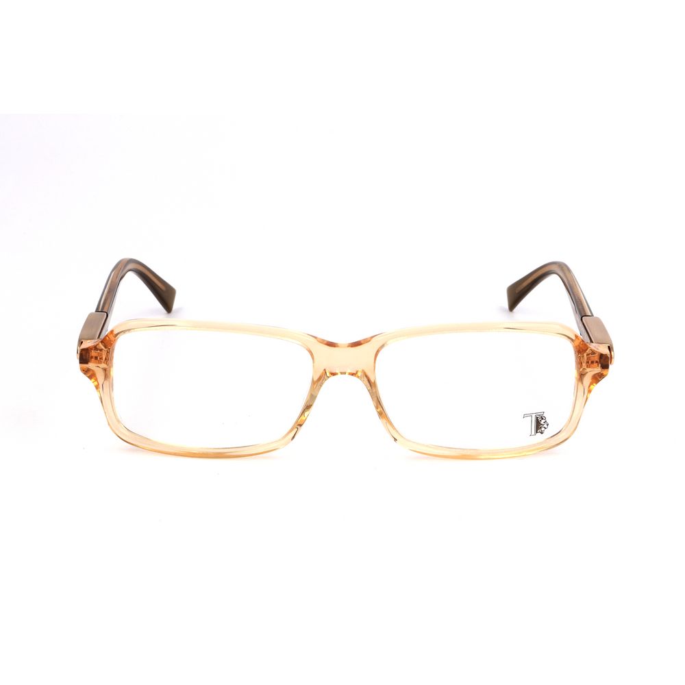 Tod's Orange Acetatrahmen