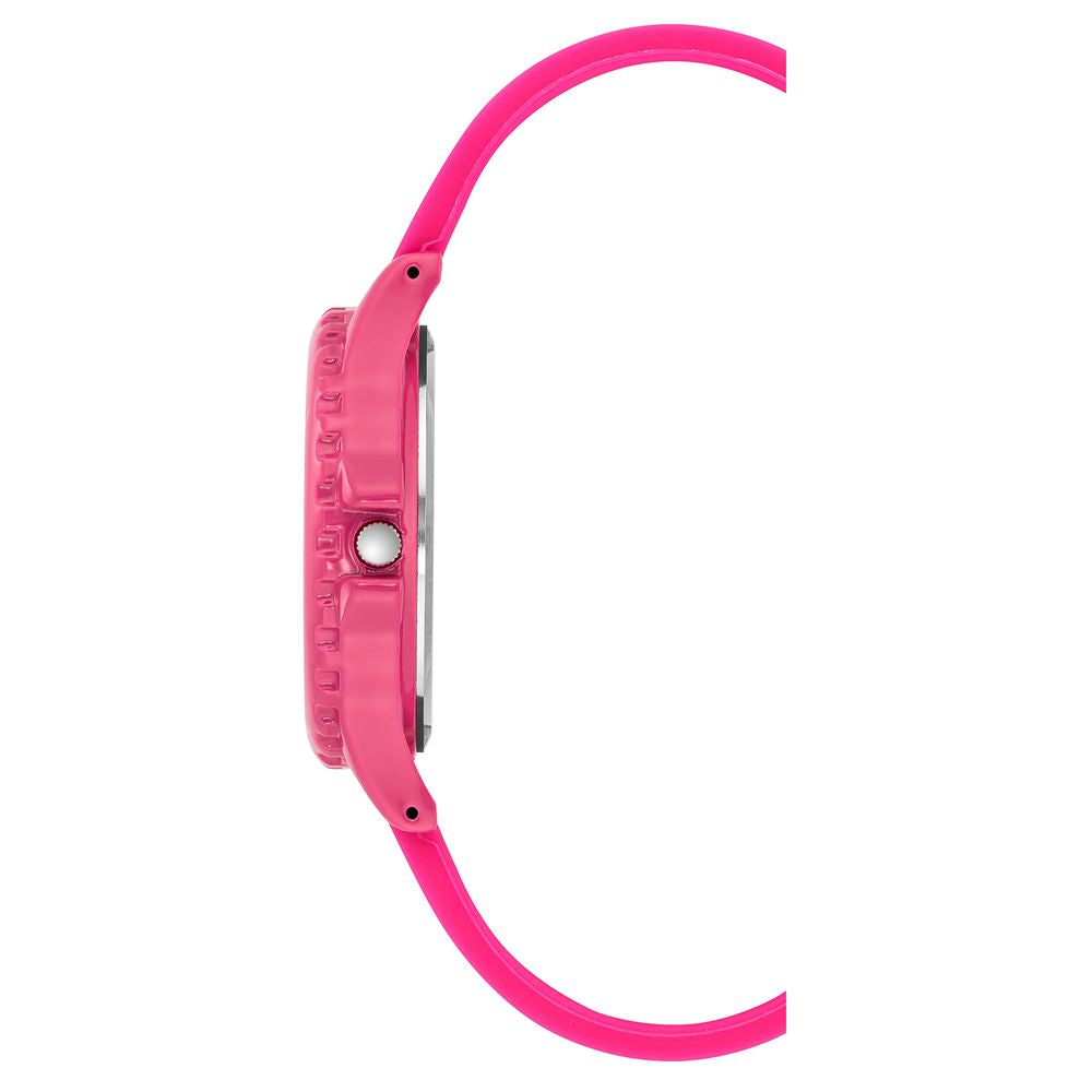 Juicy Couture – Mehrfarbige Synthetikuhr