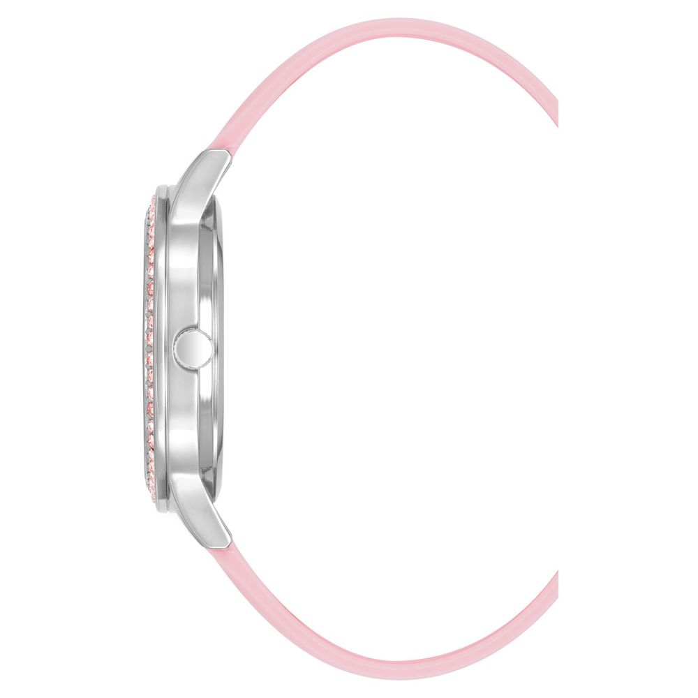 Juicy Couture – Mehrfarbige Synthetikuhr