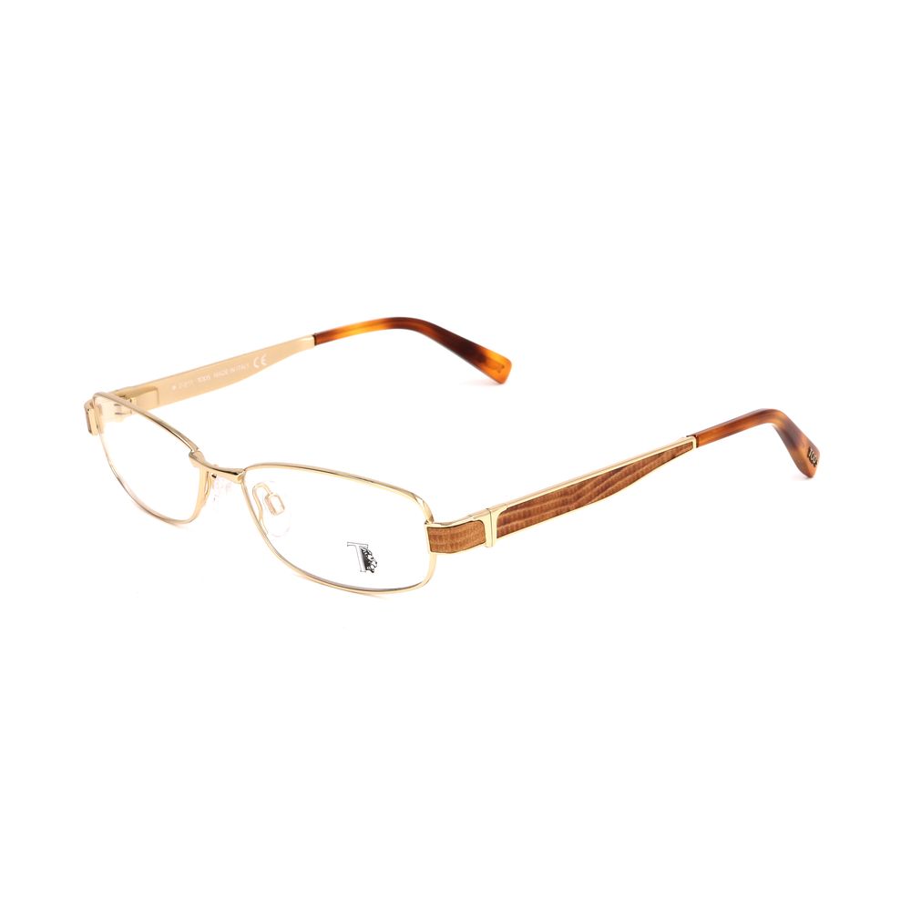 Tod's Rosa Metallrahmen