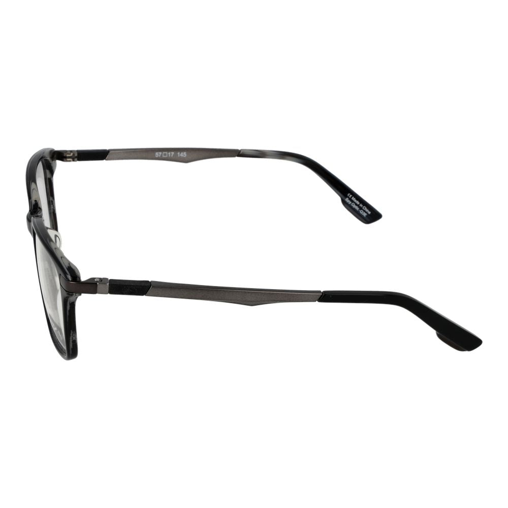 Spy Black Herren Brillenfassungen