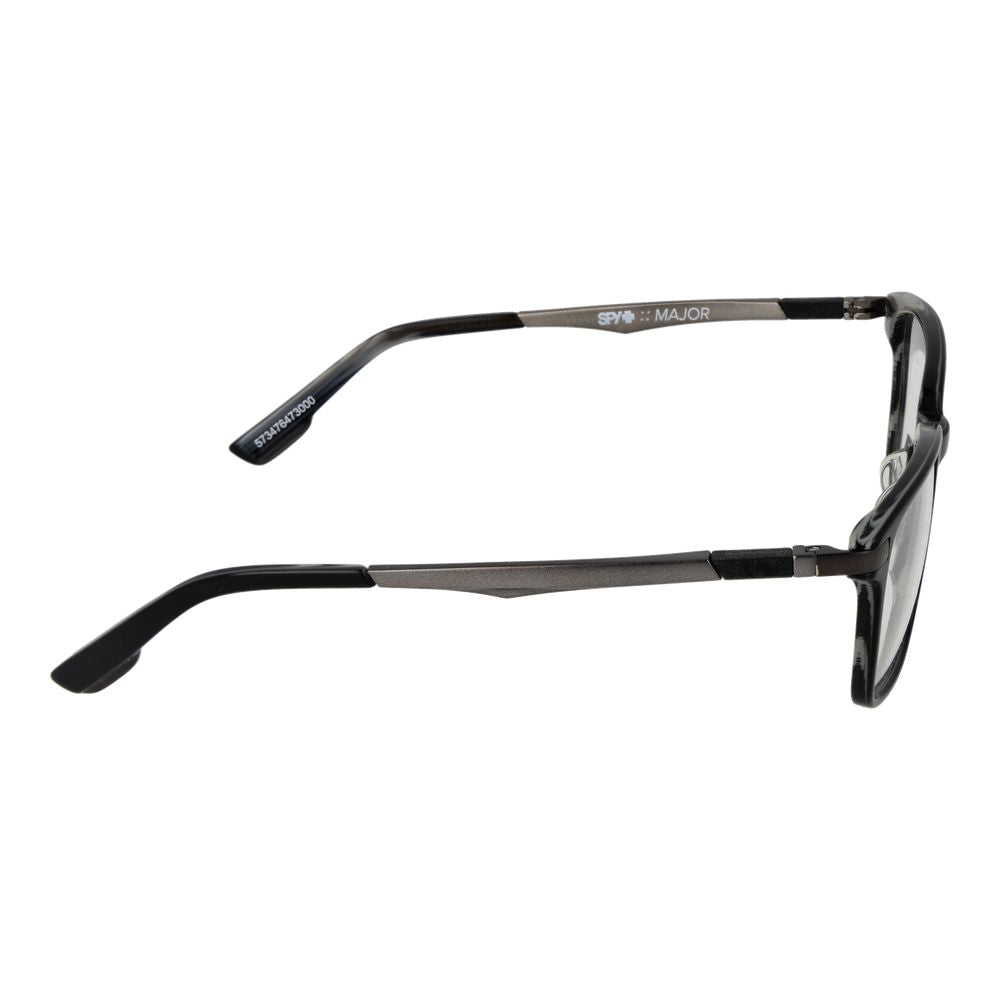 Spy Black Herren Brillenfassungen