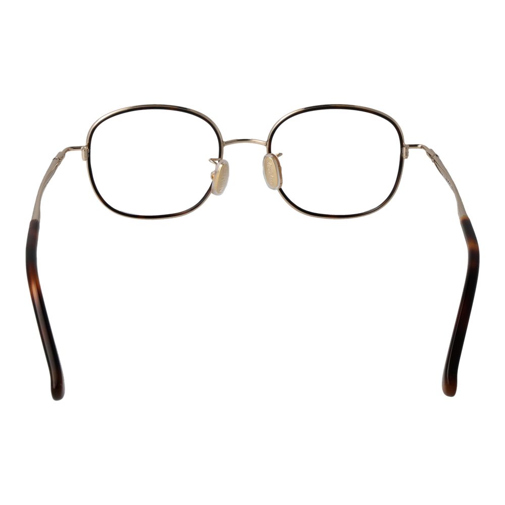 Max Mara Braun Damen Optische Brillenfassungen