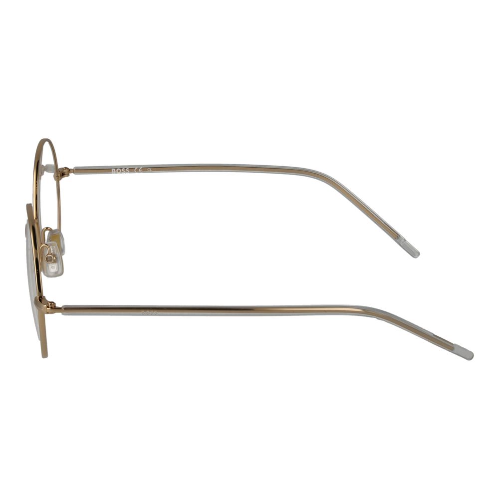 Hugo Boss Gold Damen Optische Brillenfassungen