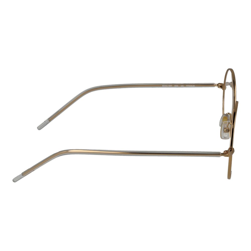 Hugo Boss Gold Damen Optische Brillenfassungen