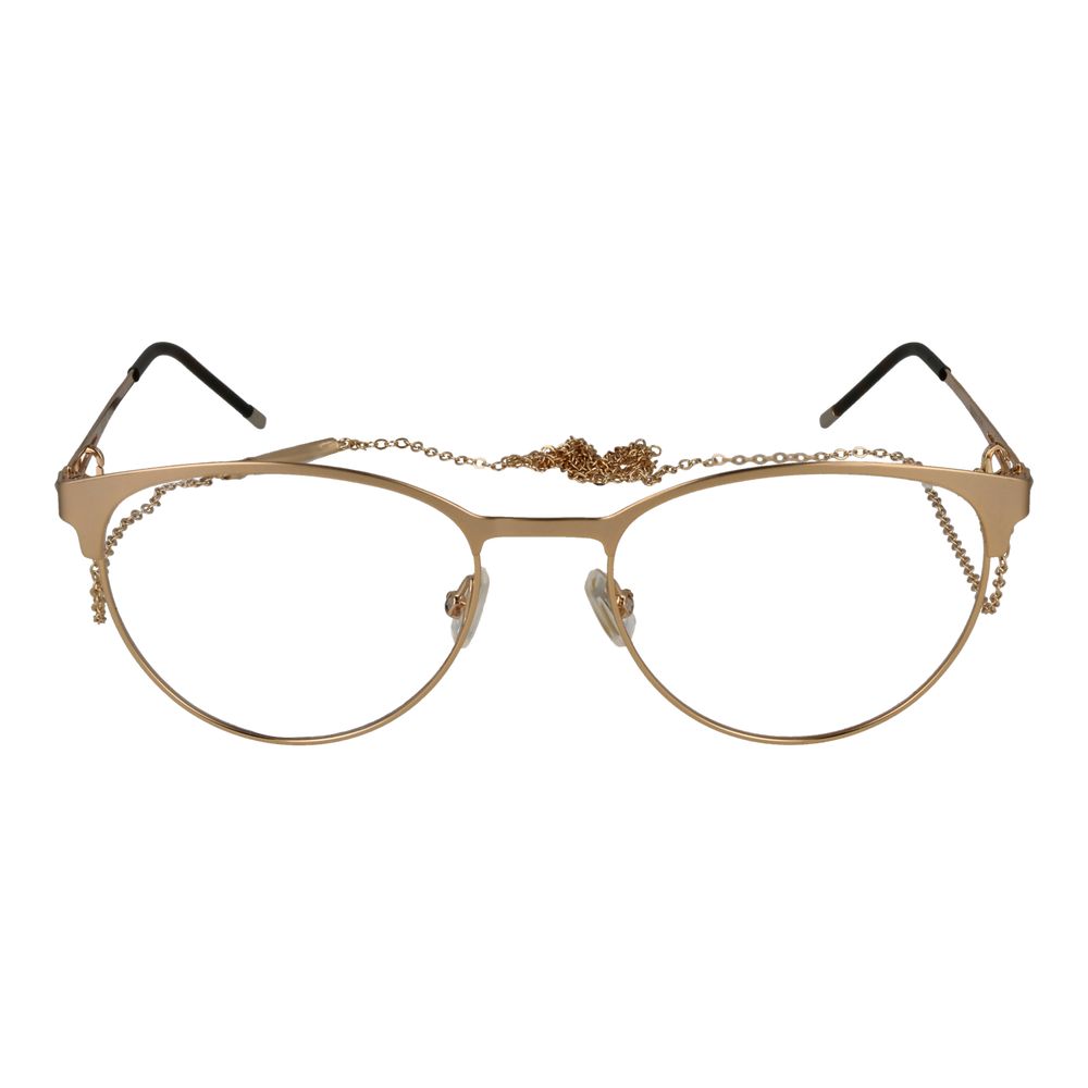 Hugo Boss Gold Damen Optische Brillenfassungen