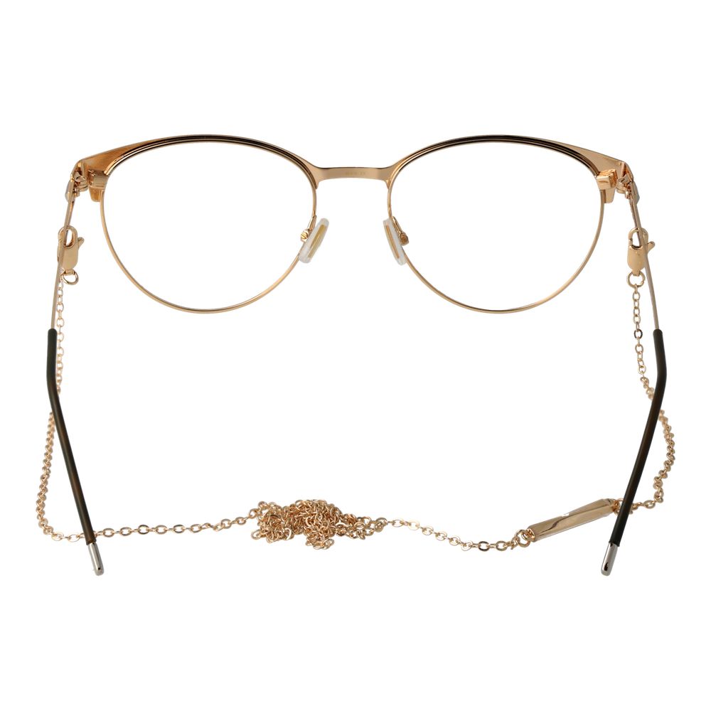 Hugo Boss Gold Damen Optische Brillenfassungen